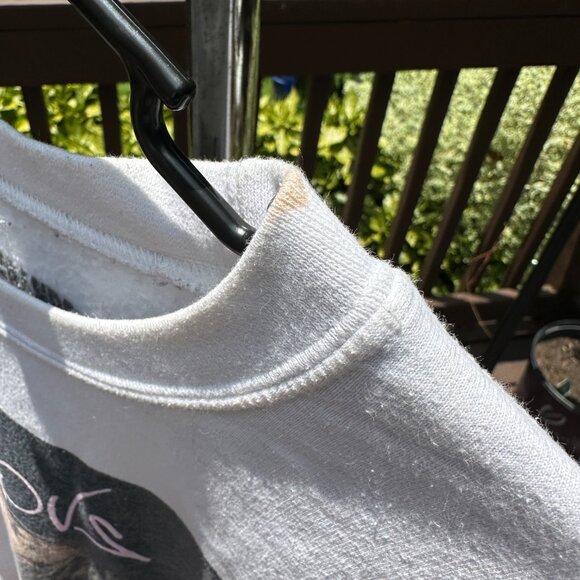 Ariana Grande RARE DWT Crewneck - Picture 5 of 11